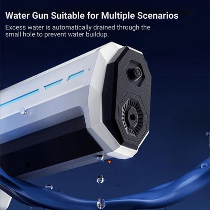 Ultimate Water Battle Gun