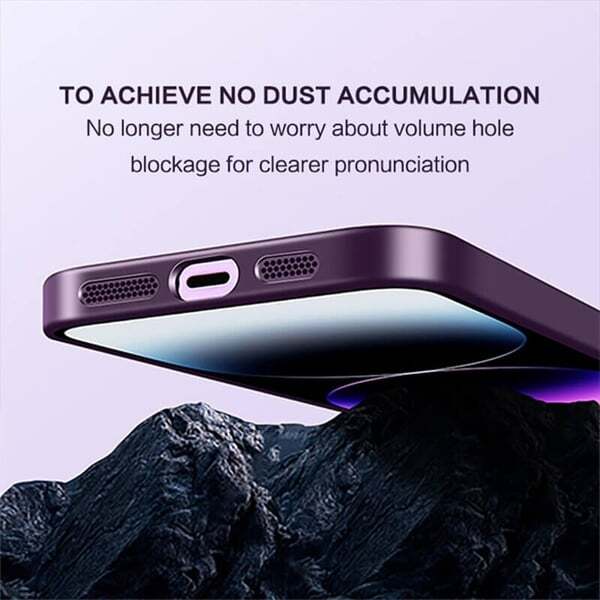 Magnetic Charging Case