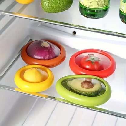 Reusable Food Storage